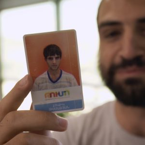 #TUMO10: Stories about TUMO’s very first students