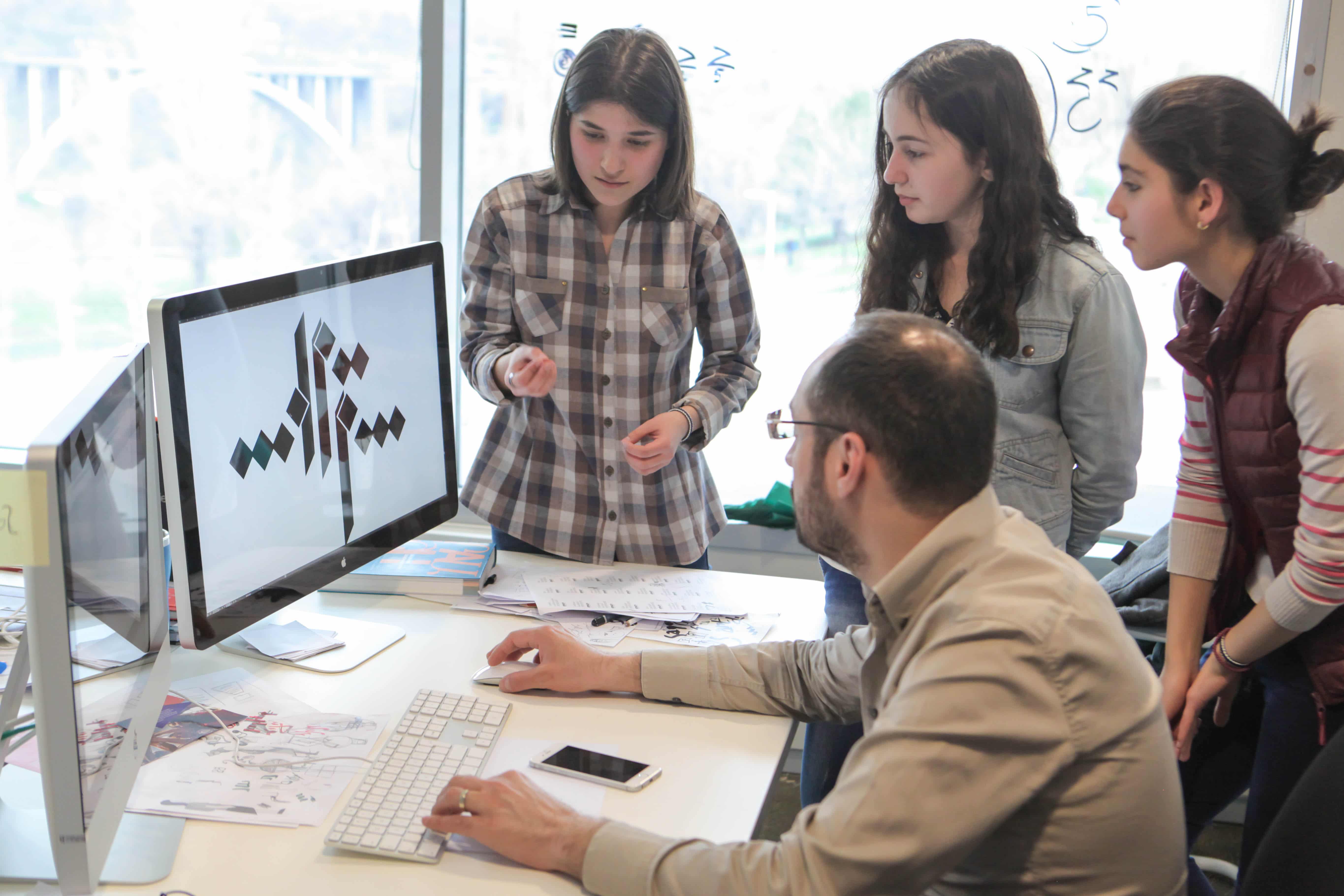 img 0147 - #TUMO10: Anahit on the Importance of Exploration and Leaving Your Mark