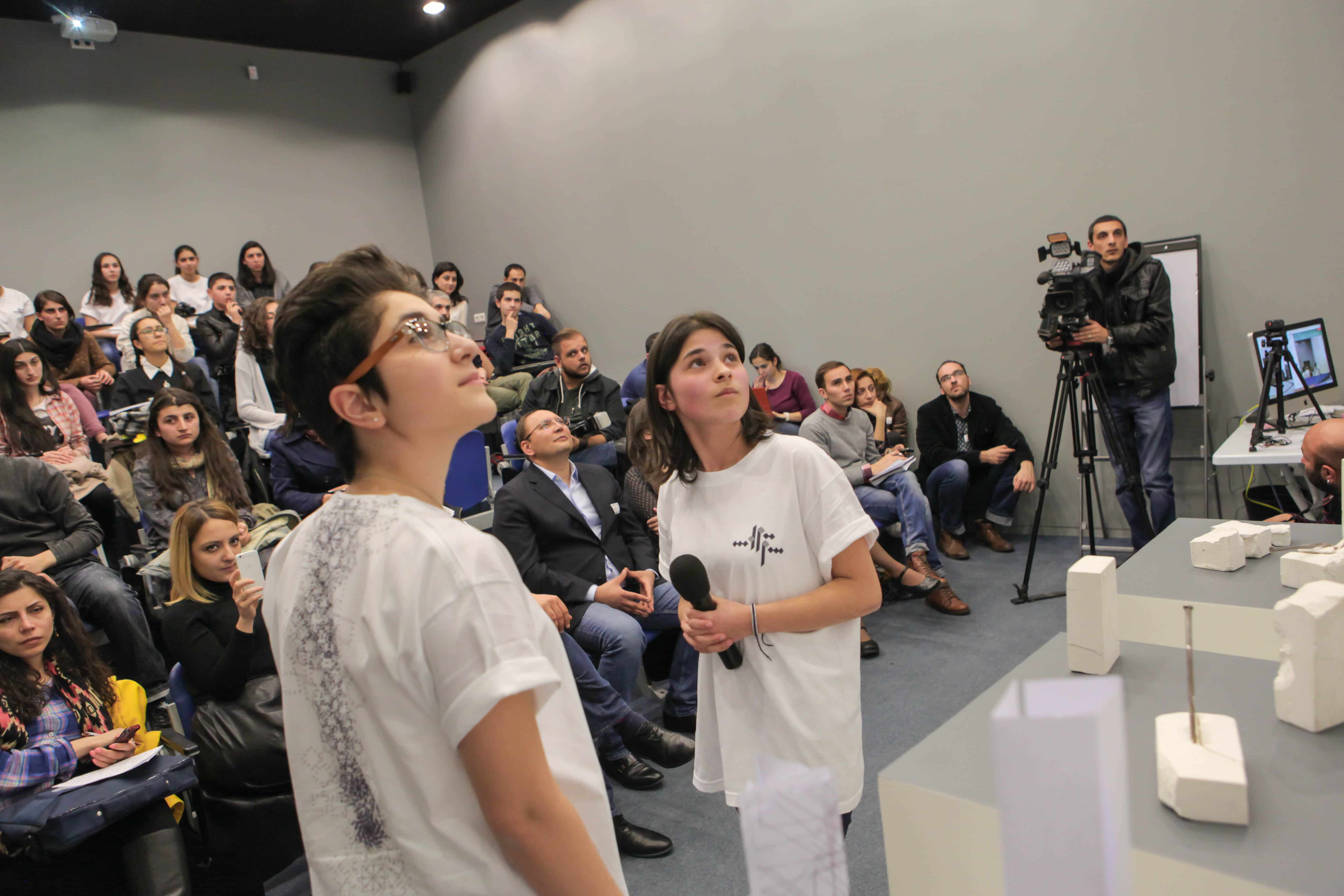 img 0399 - #TUMO10: Anahit on the Importance of Exploration and Leaving Your Mark