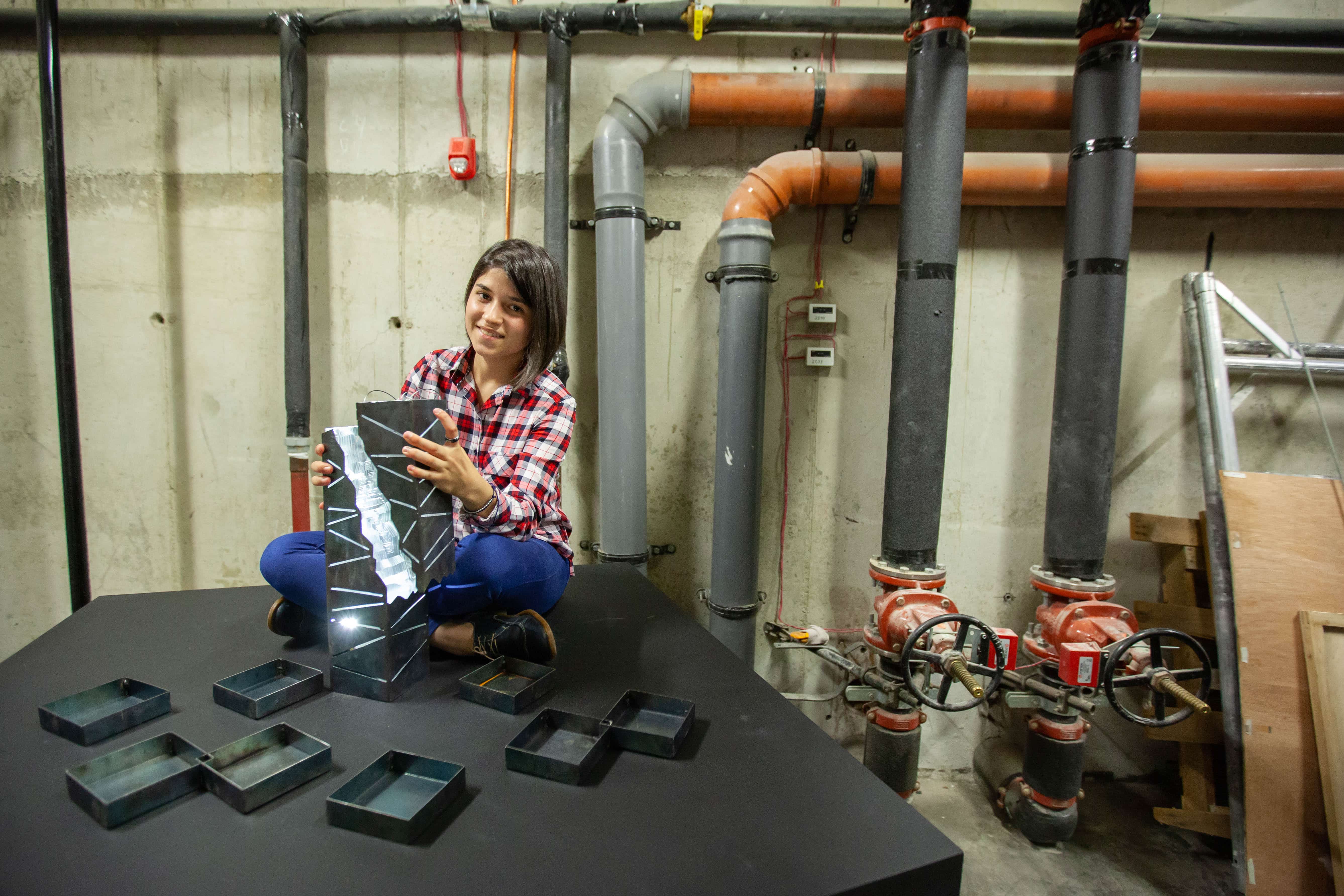 img 3373 - #TUMO10: Anahit on the Importance of Exploration and Leaving Your Mark