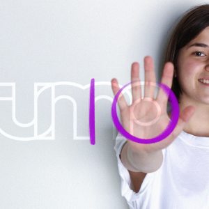 #TUMO10: Anahit on the Importance of Exploration and Leaving Your Mark