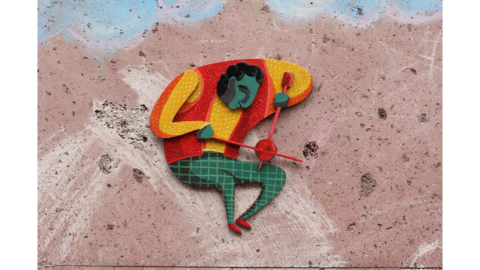 Wooden Toys copy of gohar sargsyan - Wooden Toys