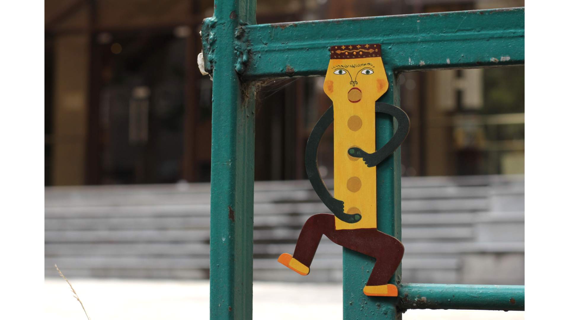 Wooden Toys copy of lilit aleqsanyan - Wooden Toys