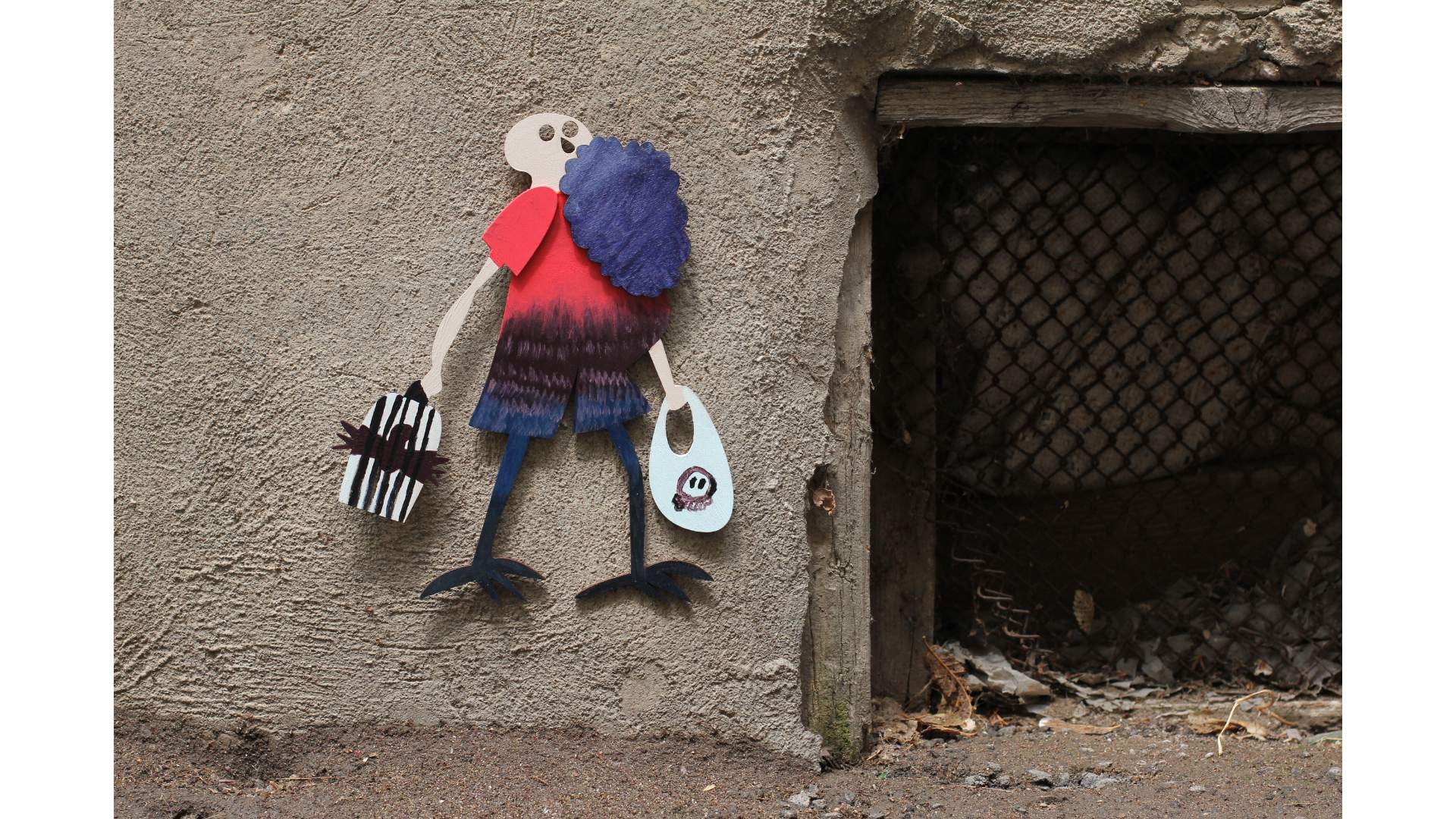 Wooden Toys copy of mariam araqelyan - Wooden Toys