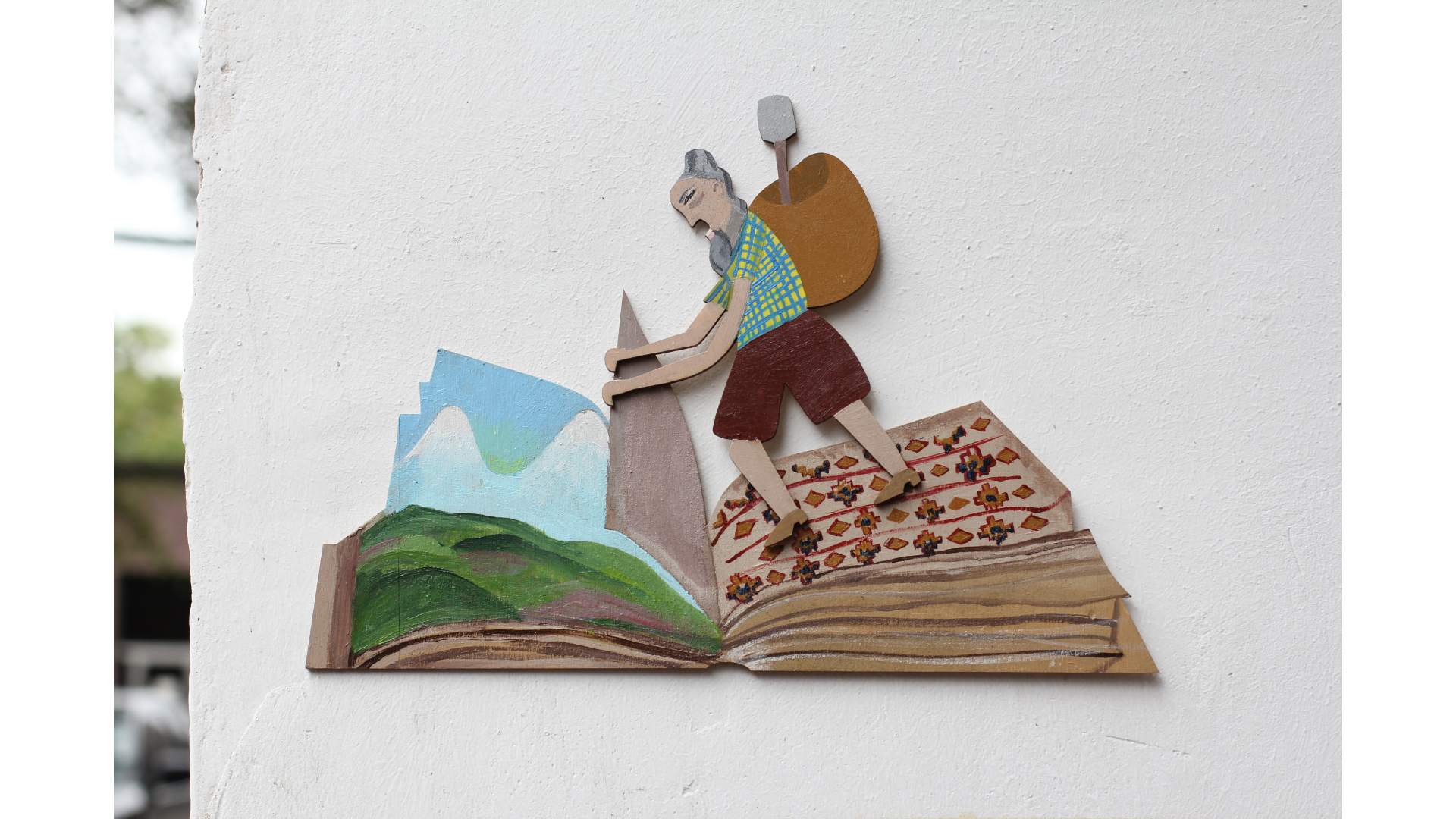 Wooden Toys copy of mariana danelyan - Wooden Toys