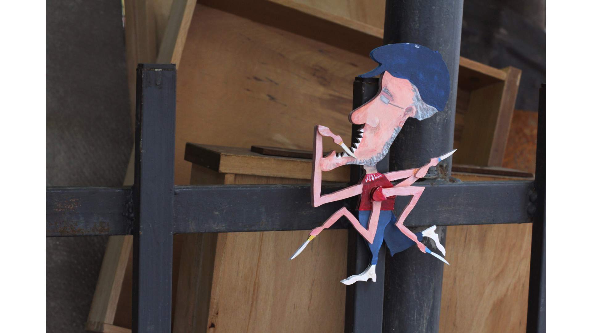 Wooden Toys copy of narek saghatelyan - Wooden Toys