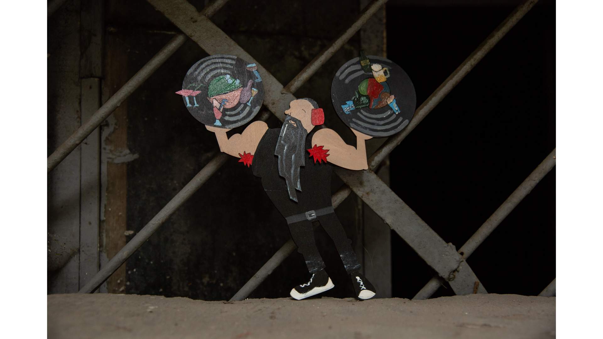 Wooden Toys copy of tamara atanesyan - Wooden Toys