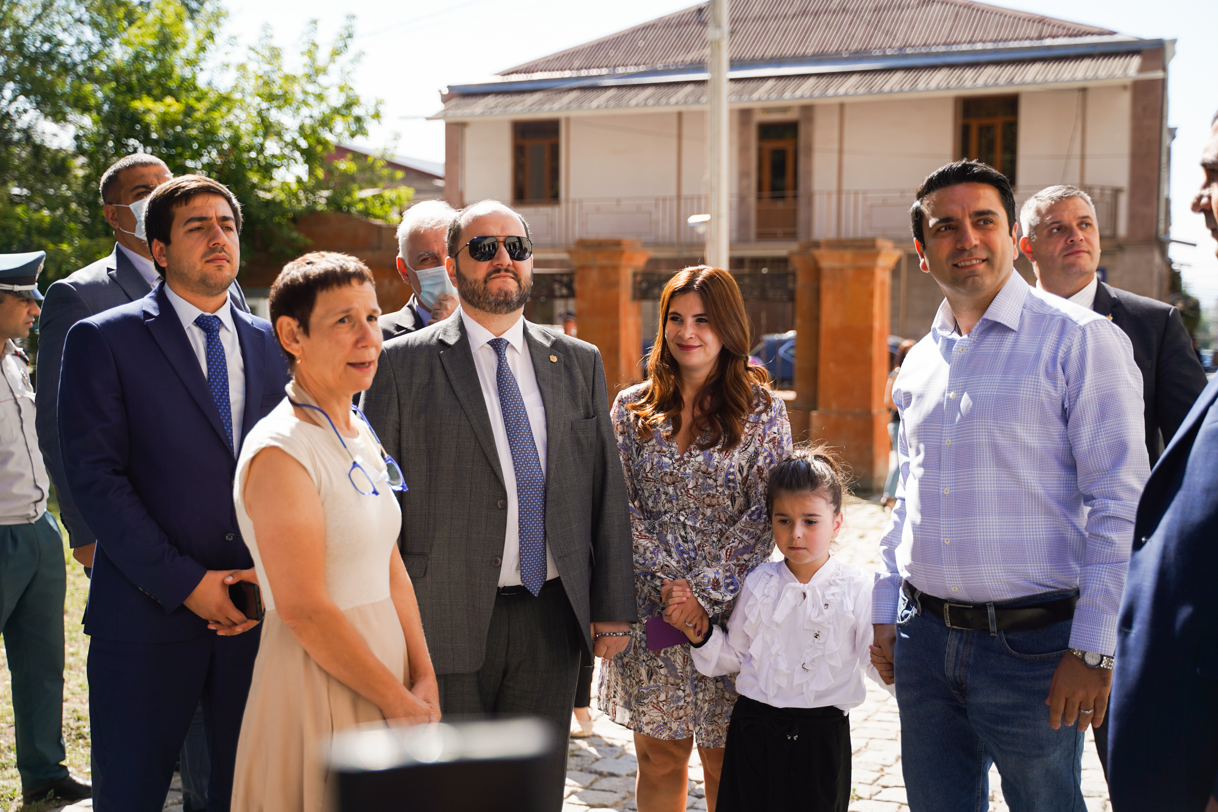 nkar3 - TUMO Announces $50 Million “TUMO Armenia” Campaign  To Extend Its Learning Network Nationwide