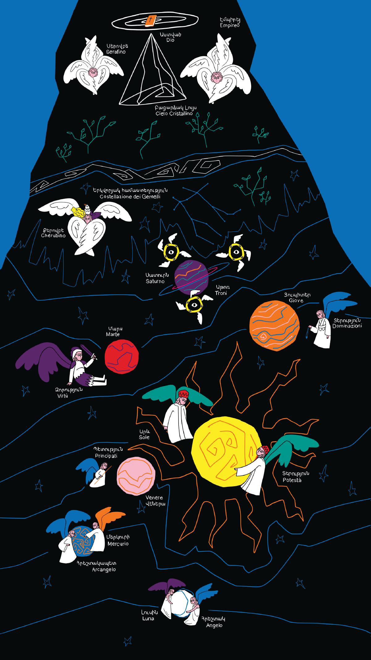 Divine Comedy sham 01 - Divine Comedy