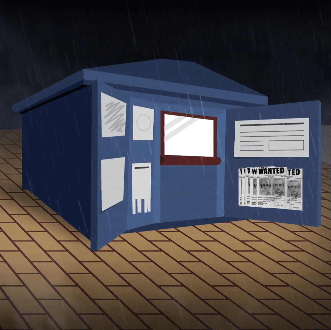 Doors of Gyumri screenshot 76 - Doors of Gyumri