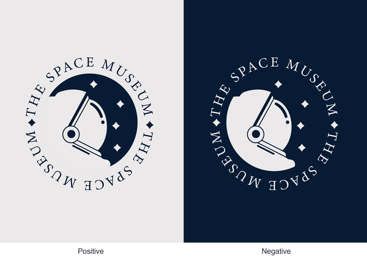 Museum Branding arina.ghazaryan 1 - Museum Branding