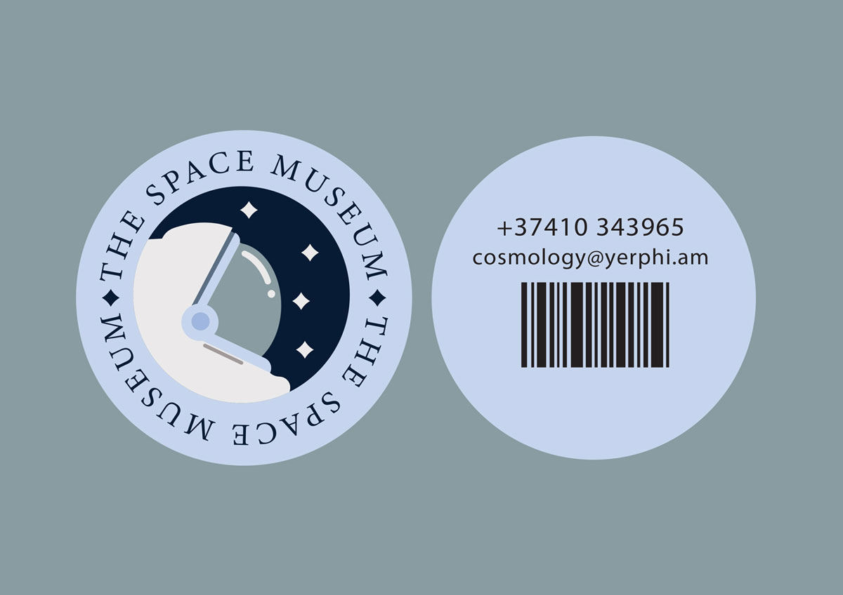 Museum Branding arina.ghazaryan 2 - Museum Branding