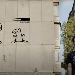 #TUMO10: The Animated Life of Erik Asryan