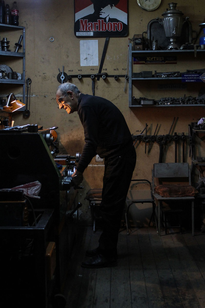 14 - Vahē & Lucie Award 2021