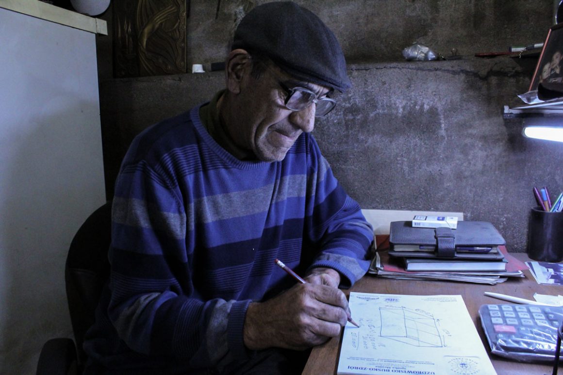 15 1160x773 - Vahē & Lucie Award 2021