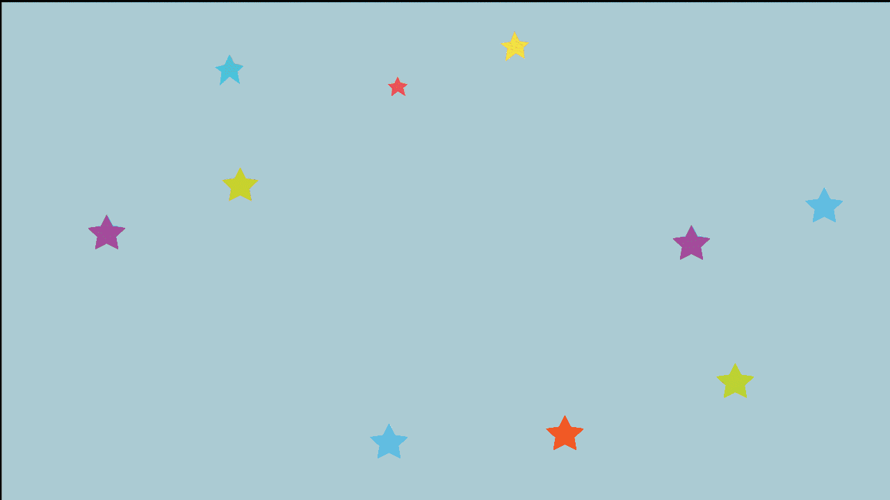 avet - Characters from Our Day-to-Day