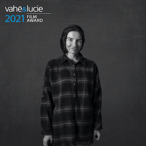 film award - Vahē & Lucie Award 2021