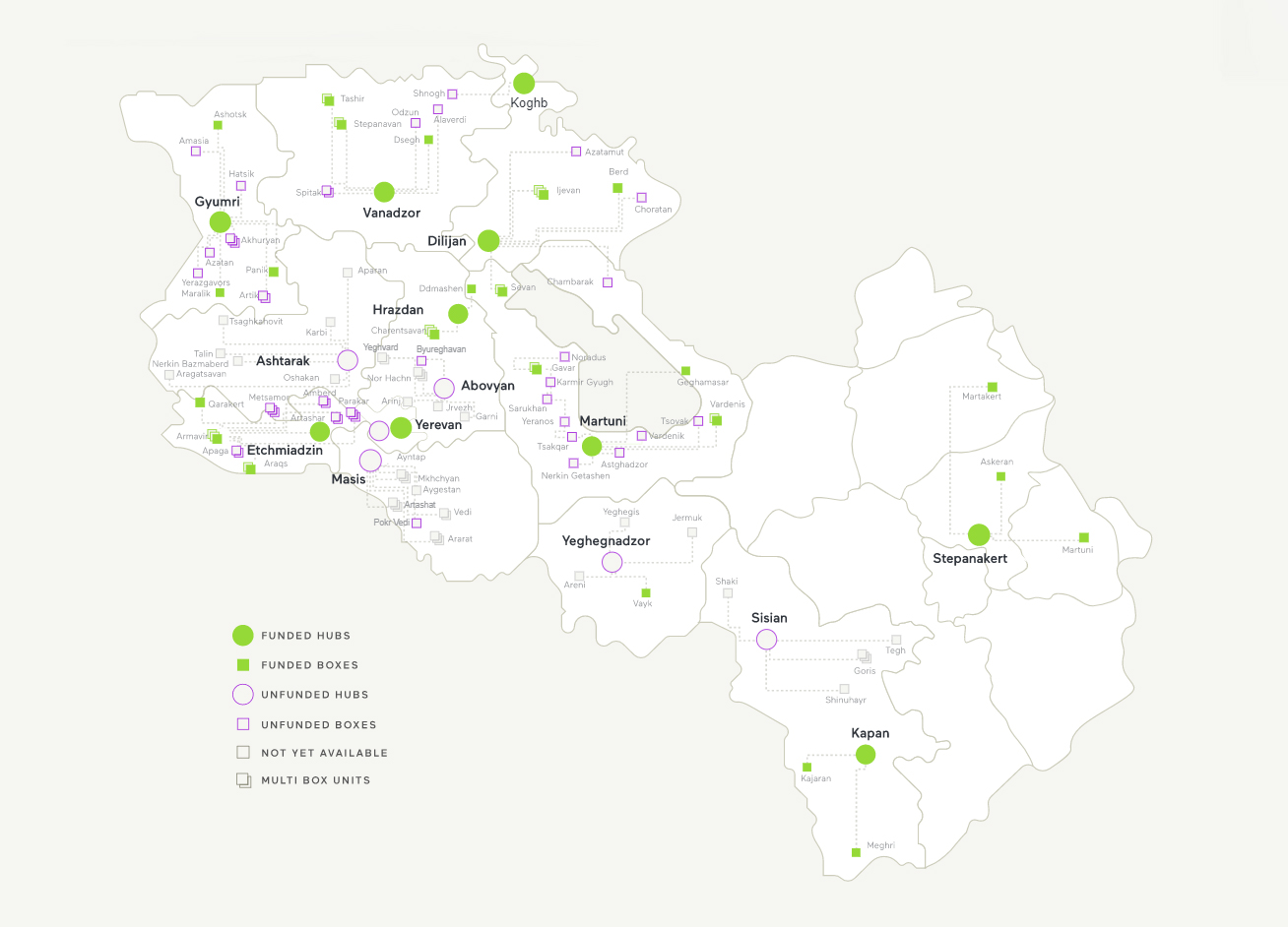 map en 1 - Ինչ է Թումոն