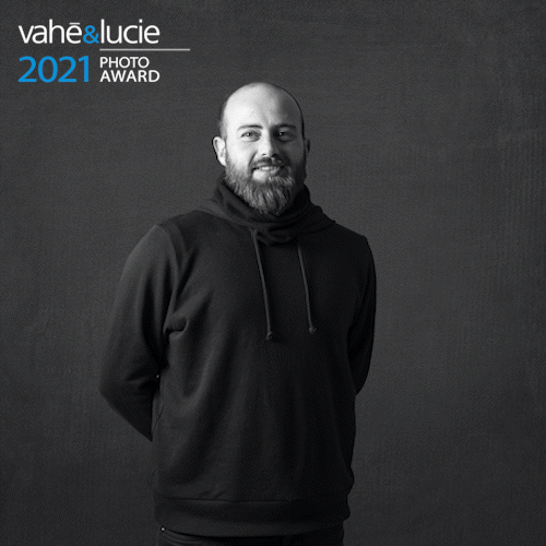 photo award - Vahē & Lucie Award 2021