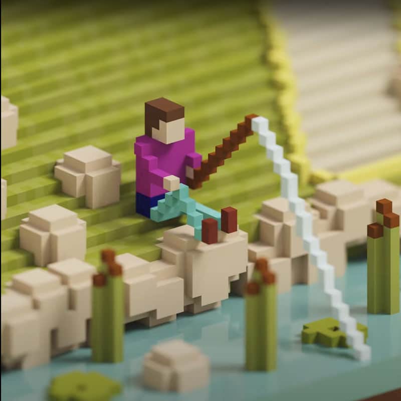 screenshot 1 - Unleashing Imagination with Creature Design