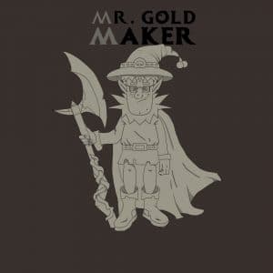 Characters from TUMO Stepanakert