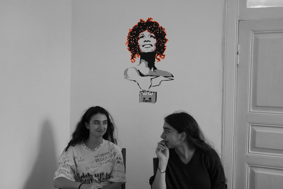 2 - Musician’s Habitat