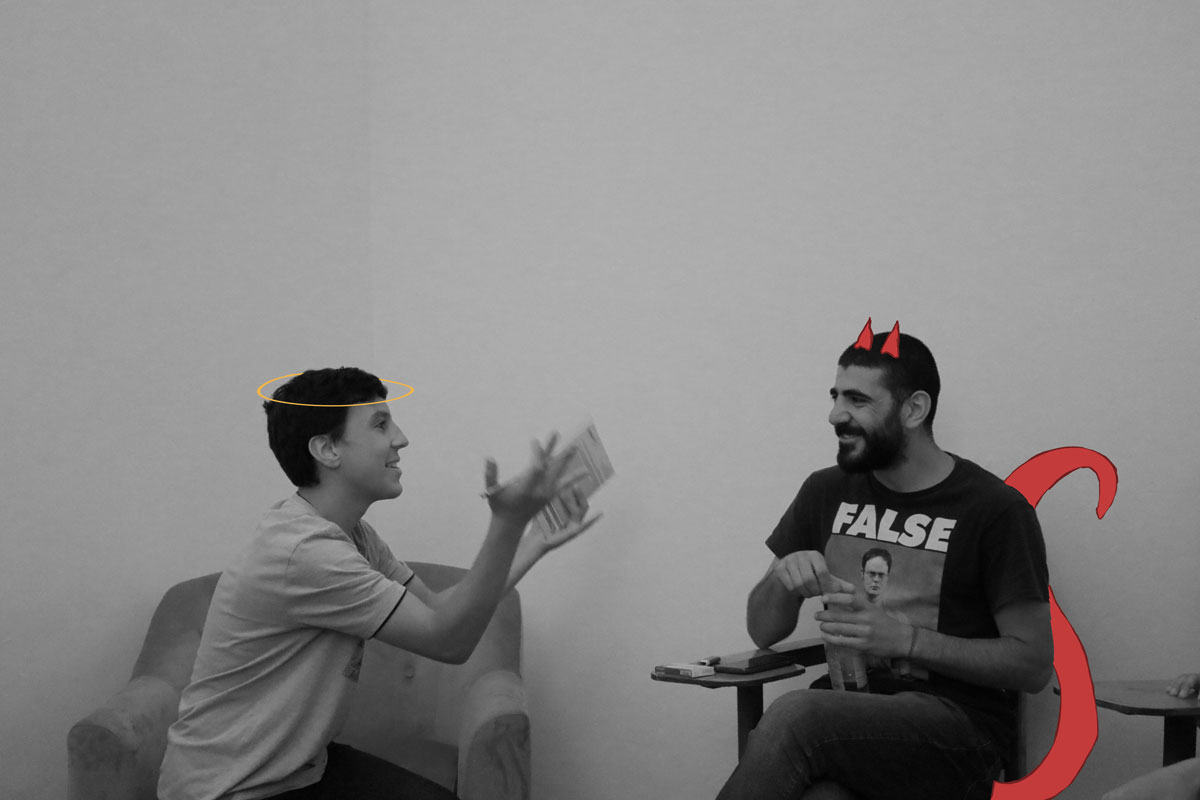 5 - Musician’s Habitat