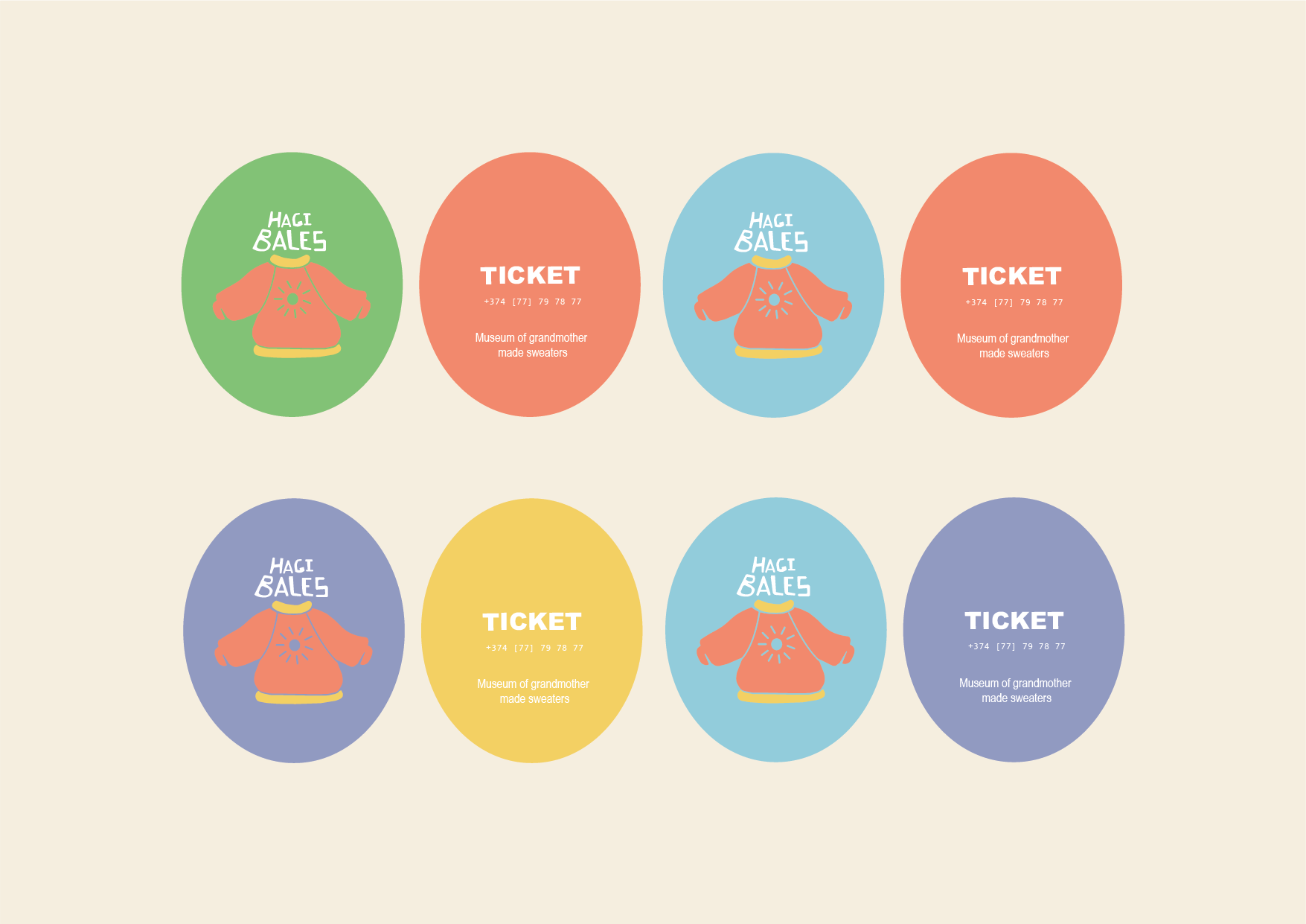 nare martirosyan gd2 06 - Discovering Museums with TUMOians