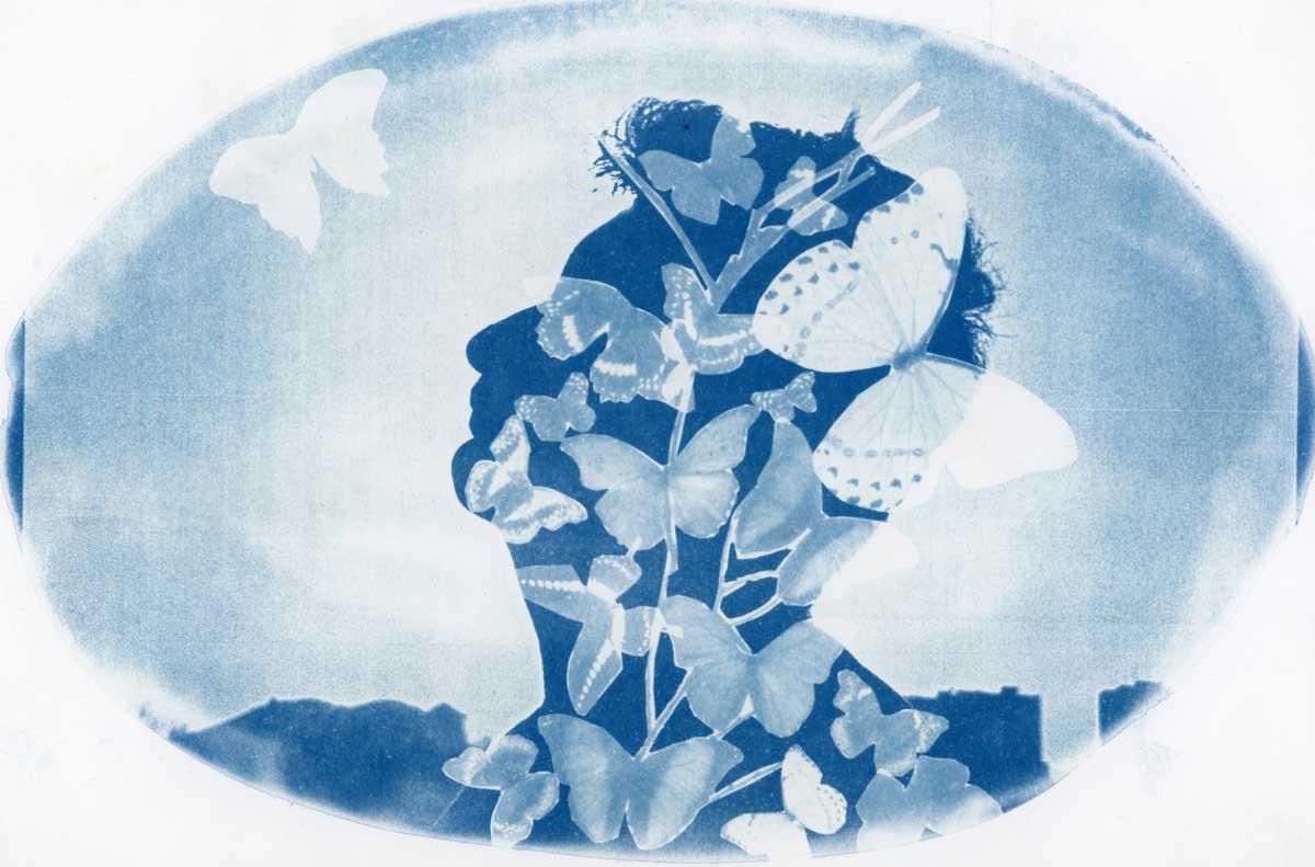 .jpg - Alternative Photography: Cyanotype
