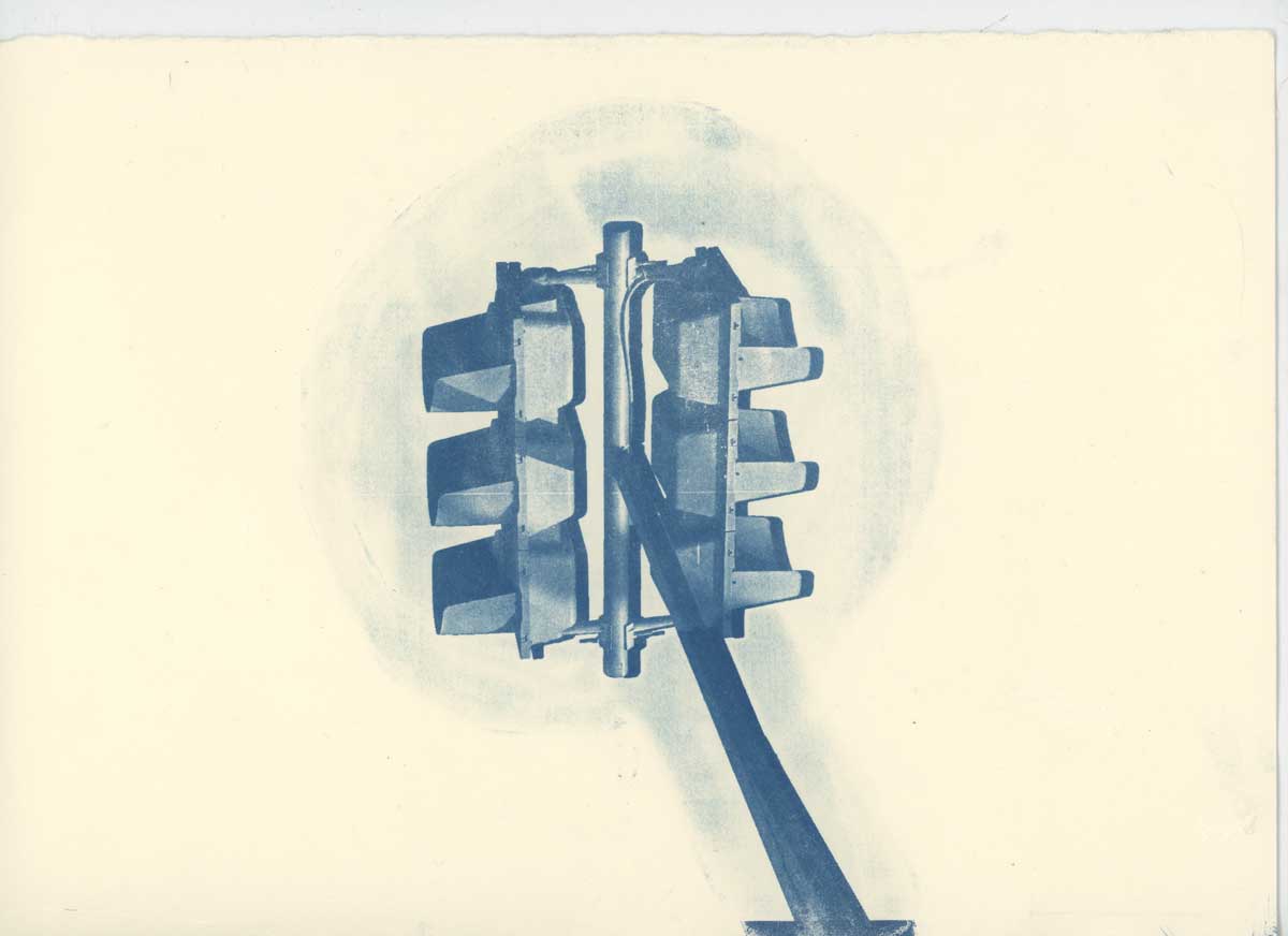 10 1 - Alternative Photography: Cyanotype