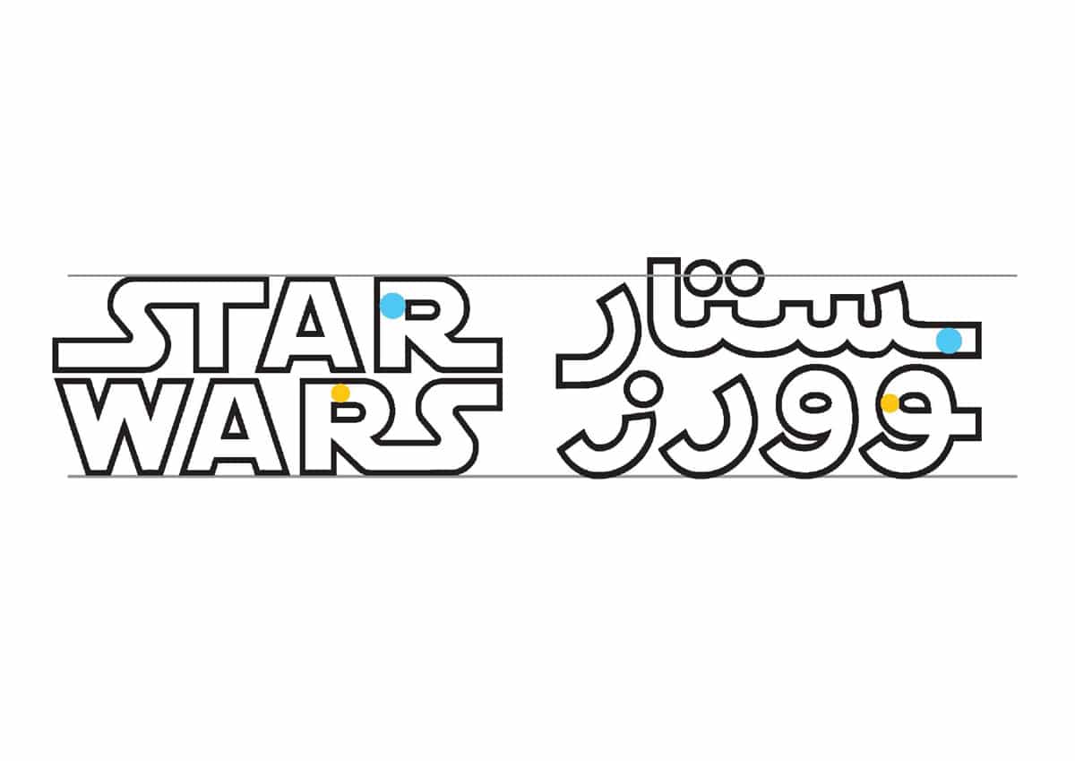 anahit poghosyan 02 - Lettering and Typeface with Azza Alameddine