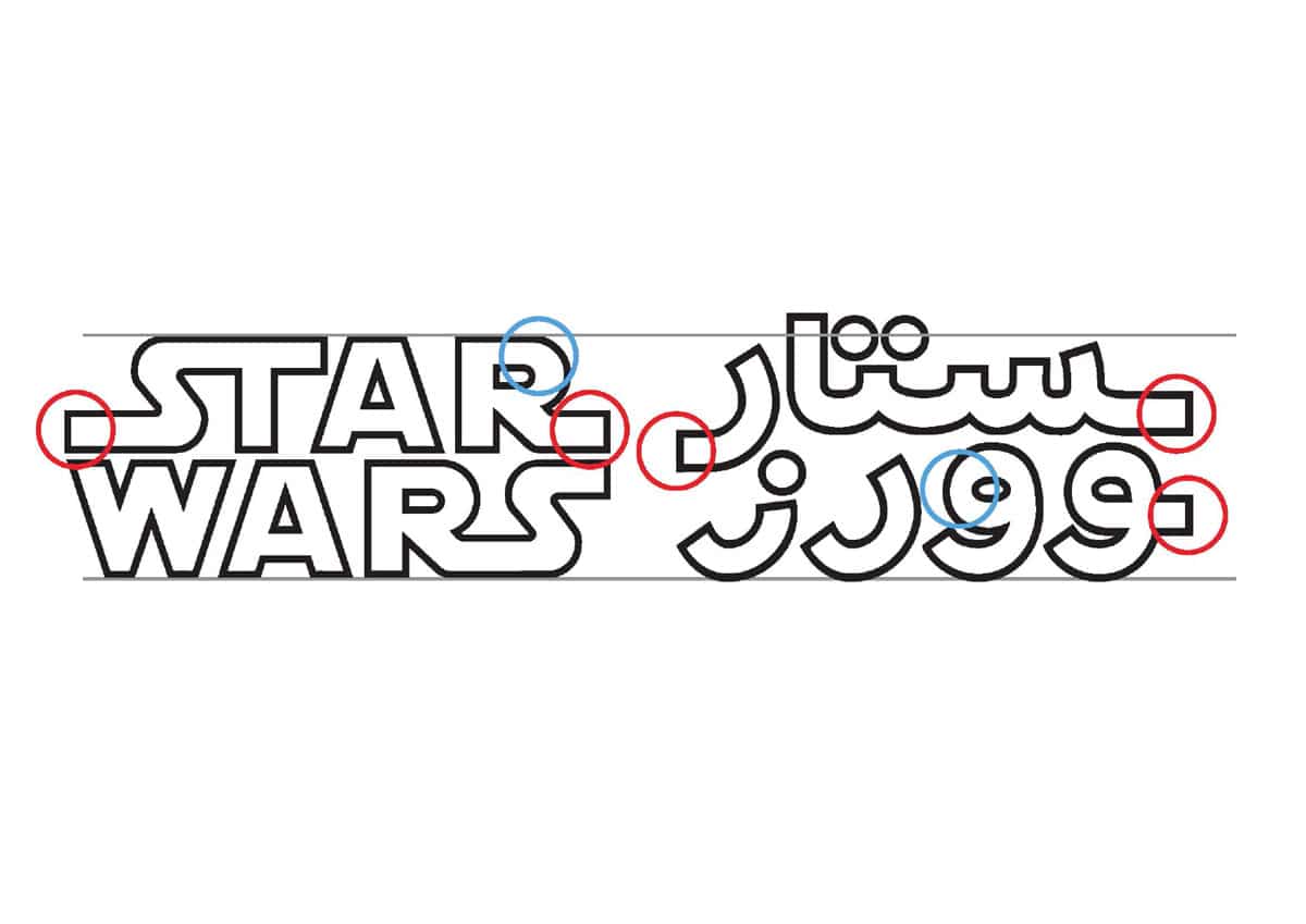 anahit poghosyan 03 - Lettering and Typeface with Azza Alameddine