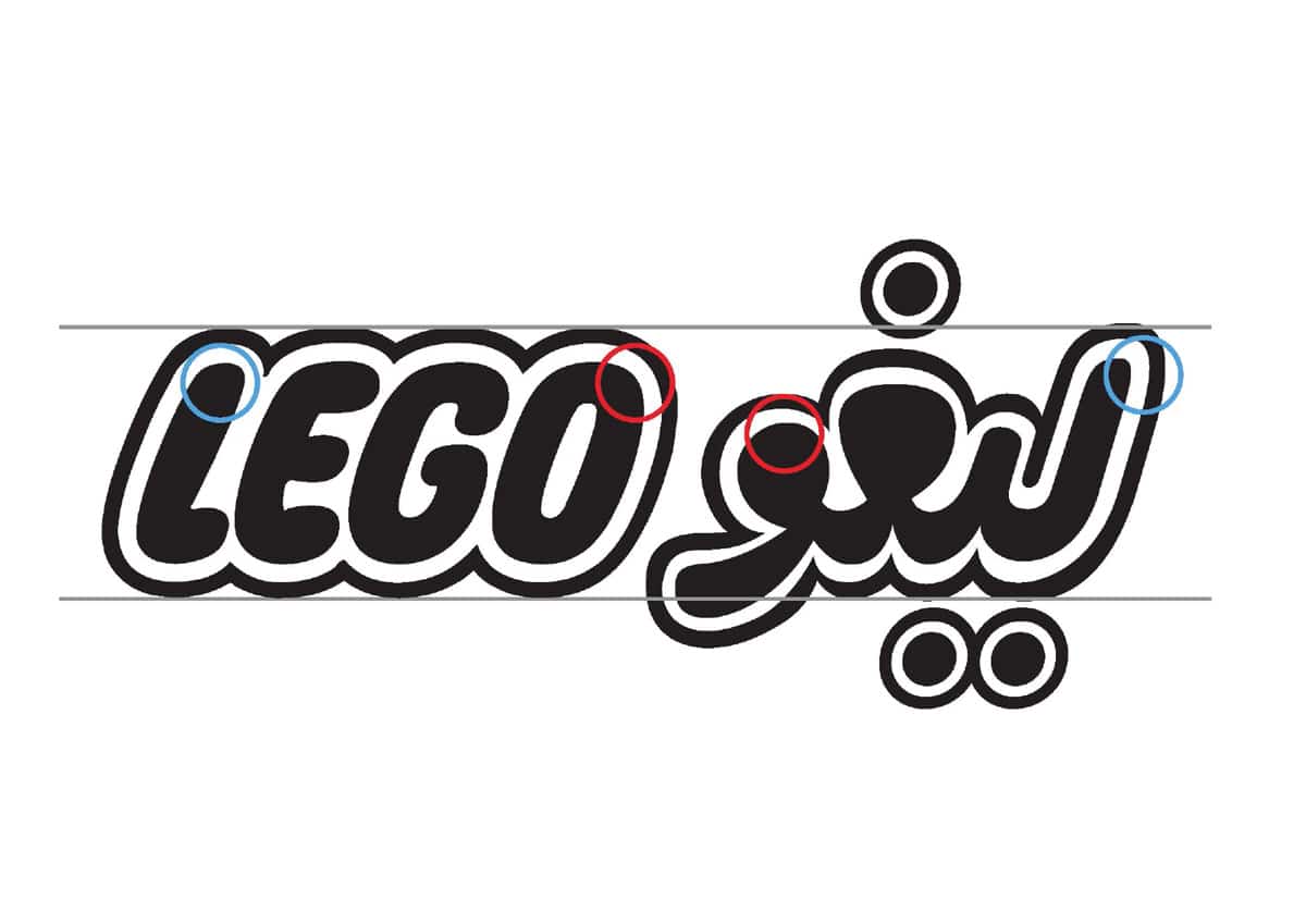 arman3 - Lettering and Typeface with Azza Alameddine