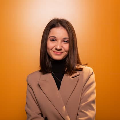 elen asatryan - Creative Writing with Columbia University