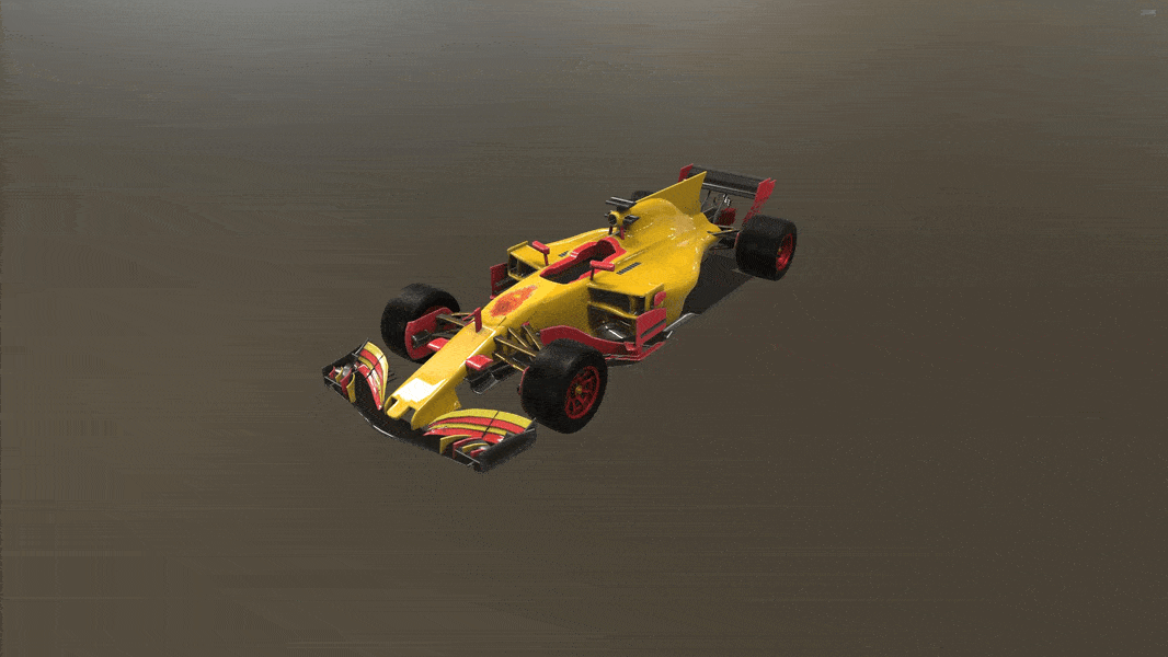 hayk ghazaryan gavar 2 - 3D Modeling Workshop: Level Two