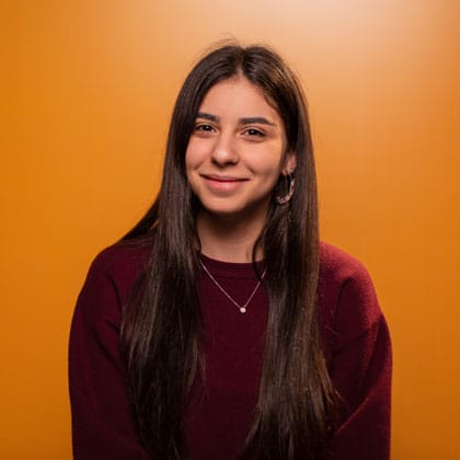 nare voskanyan - Creative Writing with Columbia University