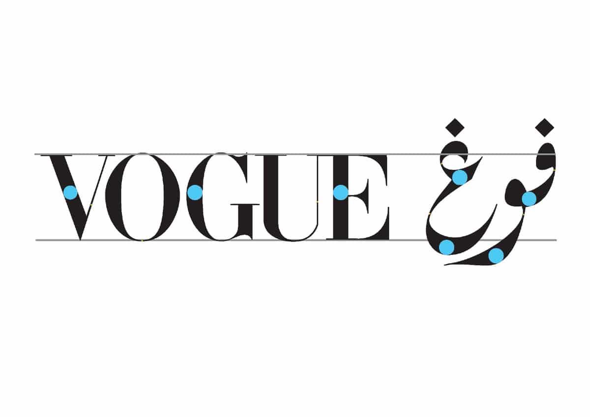 robert danielyan 02 - Lettering and Typeface with Azza Alameddine