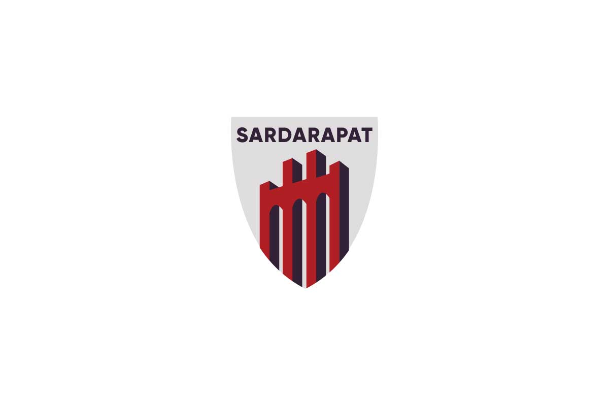 sardarapat football club all 4 versions 22 - Sardarapat FC Branding with Pavel Fuksa