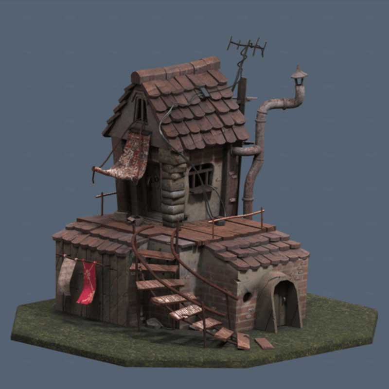 screenshot 18 - Unleashing Imagination with Creature Design