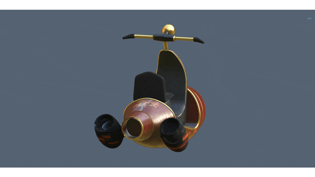 vardan hakobyan gavar 1 - 3D Modeling Workshop: Level Two