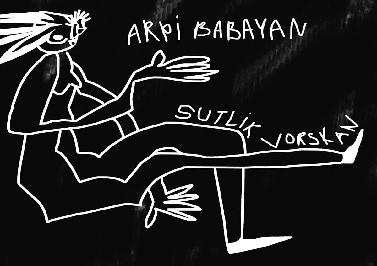 1 2 - Reimagining Childhood Stories with Anna Sarukhanova