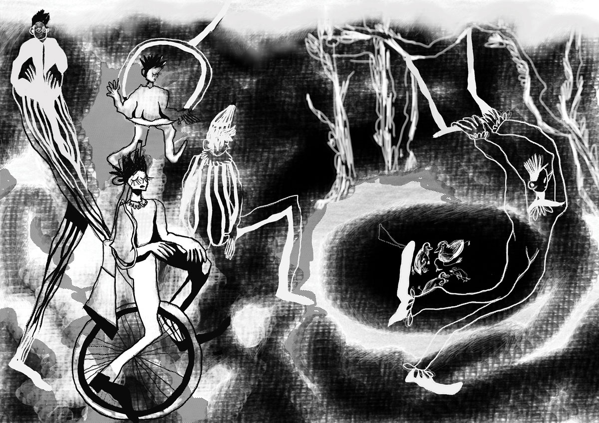 2 2 - Reimagining Childhood Stories with Anna Sarukhanova