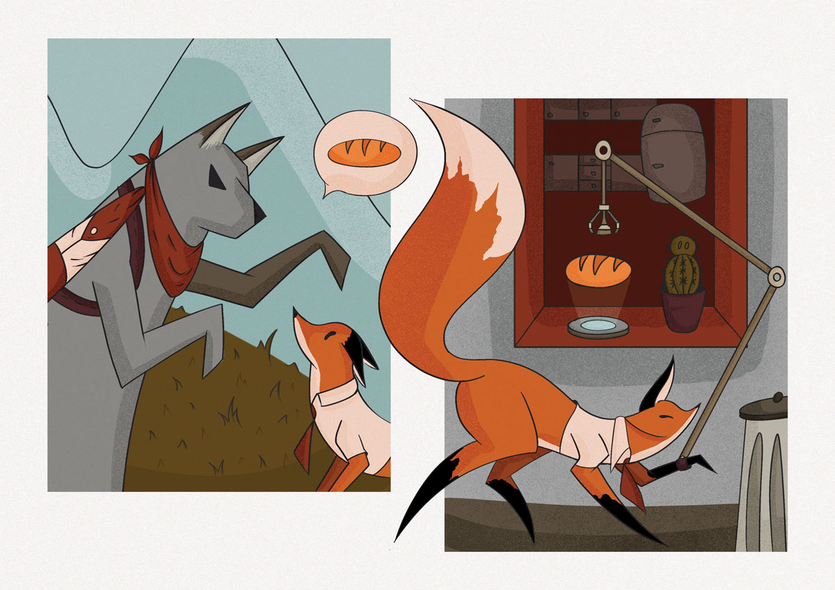 3 - Reimagining Childhood Stories with Anna Sarukhanova