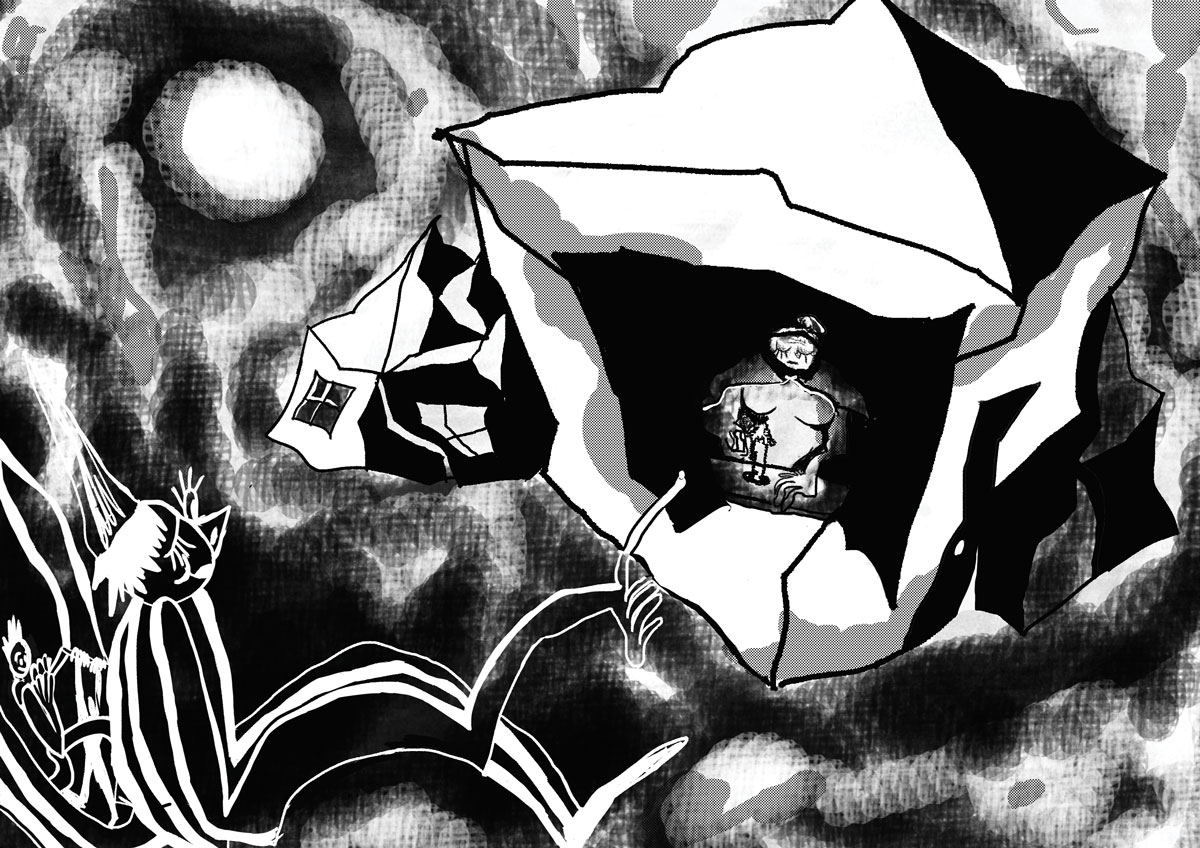 4 2 - Reimagining Childhood Stories with Anna Sarukhanova