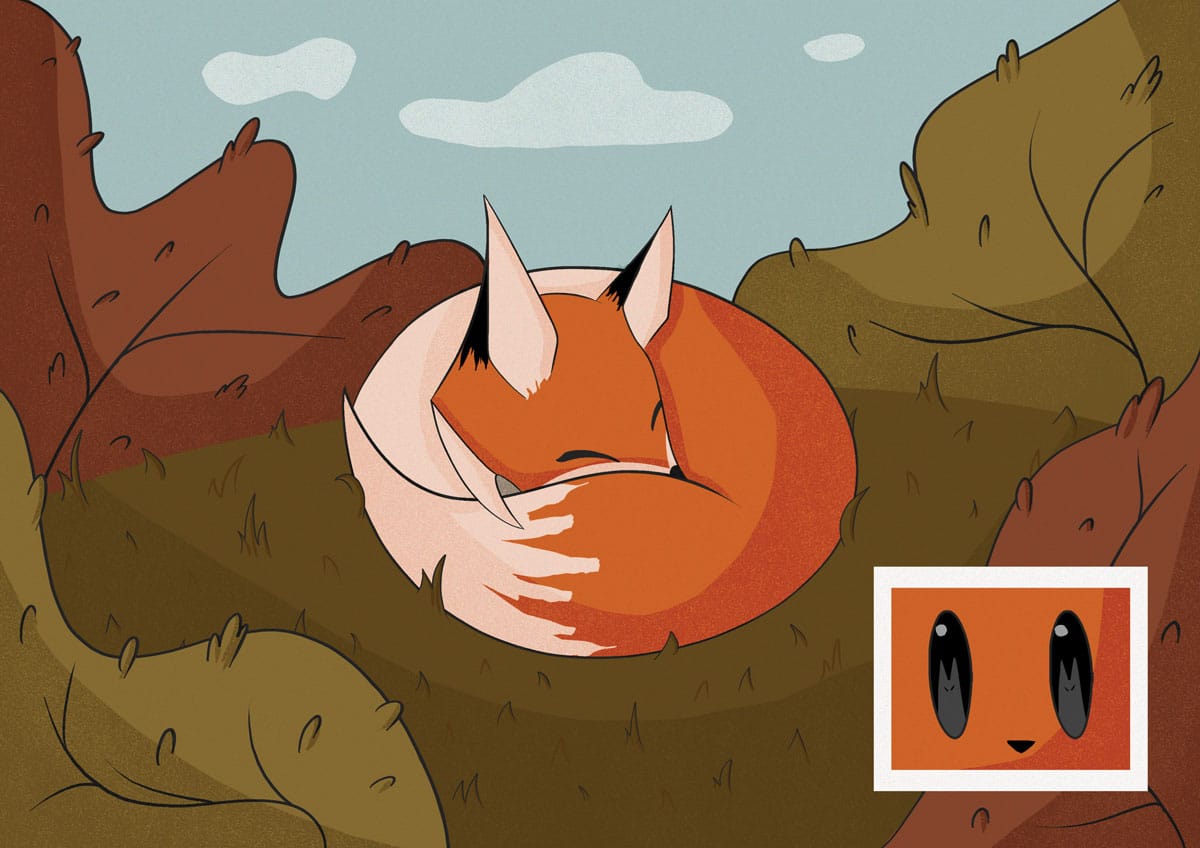 7 - Reimagining Childhood Stories with Anna Sarukhanova