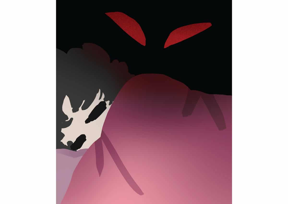 anna danielyan the little red 5 - Reimagining Childhood Stories with Anna Sarukhanova