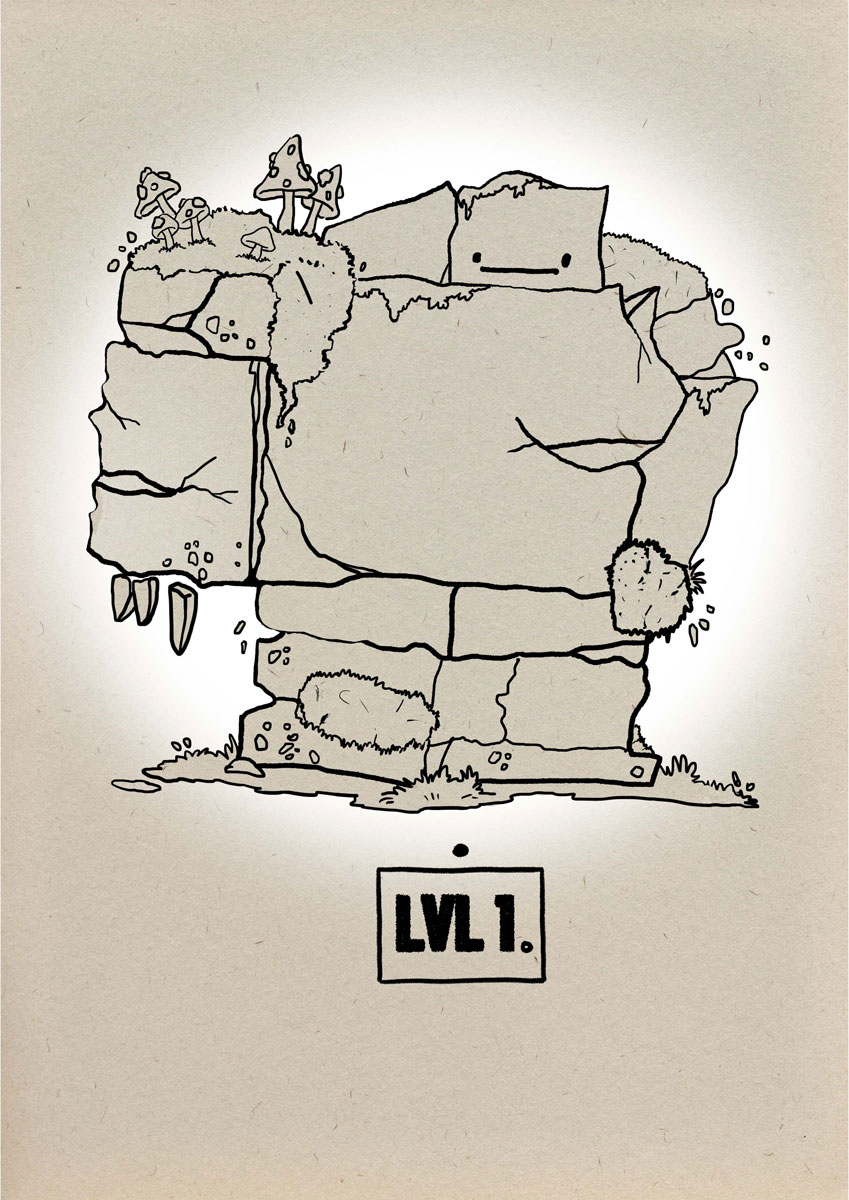 1 hovhannesshaxbazyanfinal - Illustrating the Imaginary Heroes