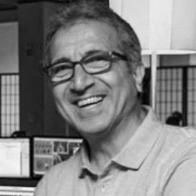 What is TUMO elie akilian 1 - What is TUMO