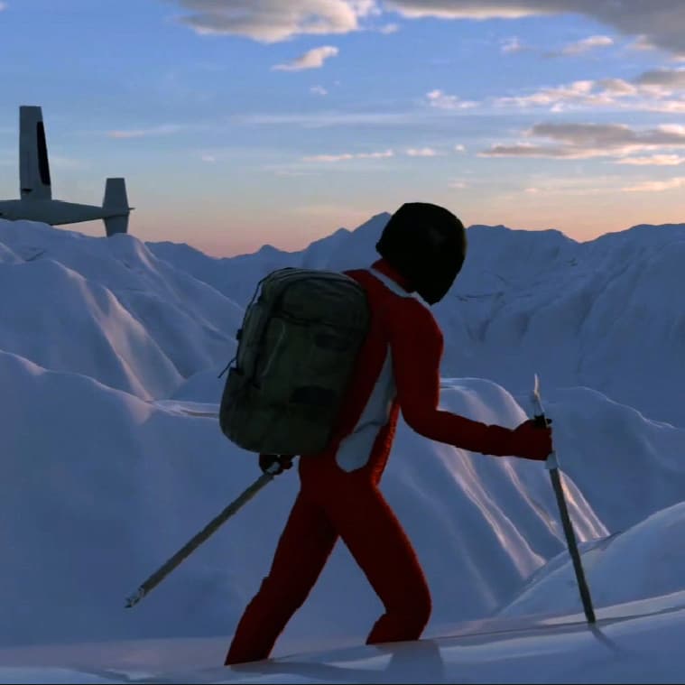 screenshot 66 - Unleashing Imagination with Creature Design