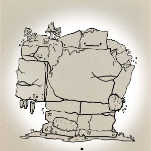 Illustrating the Imaginary Heroes